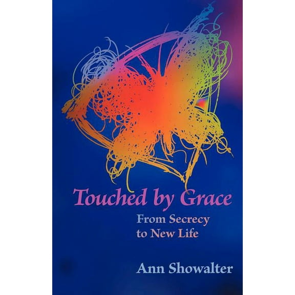 Touched by Grace (Paperback)