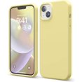 thumbnail image 1 of Funda Elago Liquid Silicone compatible con iPhone 14 de 6.1 pulgadas, 1 of 7