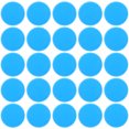 thumbnail image 5 of Milisten 100pcs Plastic Learning Counters Small Round Chips Portable Small Game Counting Chips, 5 of 5