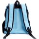 thumbnail image 2 of RV Azul 45*36*31cm-Bolsa portamascotas Perro, Mochila para Perros, Mochila de Transporte, Mochila Transporte para Mascotas de hasta 3 kg para Viajar/Senderismo/Camping Sailing Electrónica, 2 of 5