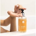 thumbnail image 3 of Hairworthy Hairrepair Coconut Oil Shampoo - BIOTIN, NIACIN, CITRIC ACID & ESSENTIAL OILS, 3 of 3