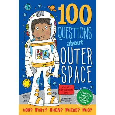 Question About Apple - 100 Questions about Outer Space