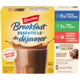 thumbnail image 1 of Boisson instantanée au chocolat ESSENTIELS DU DÉJEUNER CARNATION 10 x 40 g, 1 of 10