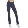 thumbnail image 1 of Pantalón Skechers Go Walk para mujer, color azul marino, talla M, 1 of 2
