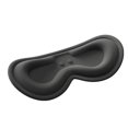 thumbnail image 2 of Aroma Season Heated Eye Mask, Mascarilla de vapor reutilizable Compresa caliente para ojos secos Chalazion Blepharitis Stye (gris), 2 of 5