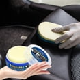 thumbnail image 1 of Multifunctional Cleaning Cream Waterless Decontamination Cream Leather Care And Maintenance, 1 of 9