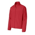 thumbnail image 5 of port authority men's zephyr full-zip jacket, 5 of 6