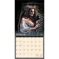 thumbnail image 3 of Witches Alchemy OFFICIAL | 2026 12x24" (Hanging) Wall Calendar | Plastic-Free, 3 of 9