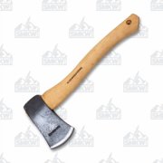 Condor Tool & Knife Condor Tool and Knife Camping Axe CTK4054C125