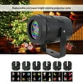 thumbnail image 1 of Viflosae Clearance LED Christmas Projector Lights With Slides Patterns Holiday For Home Birthday Party WOW finds, 1 of 3