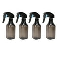 thumbnail image 2 of Fine Mist Sprayer Bottle, Hair Spray Bottle Adjustable Comfortable To Hold  for Salon for Home, 2 of 7