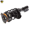 thumbnail image 2 of Duralo Complete Front Rear Strut & Spring Assembly For Pontiac Grand Prix 04-08, 2 of 7