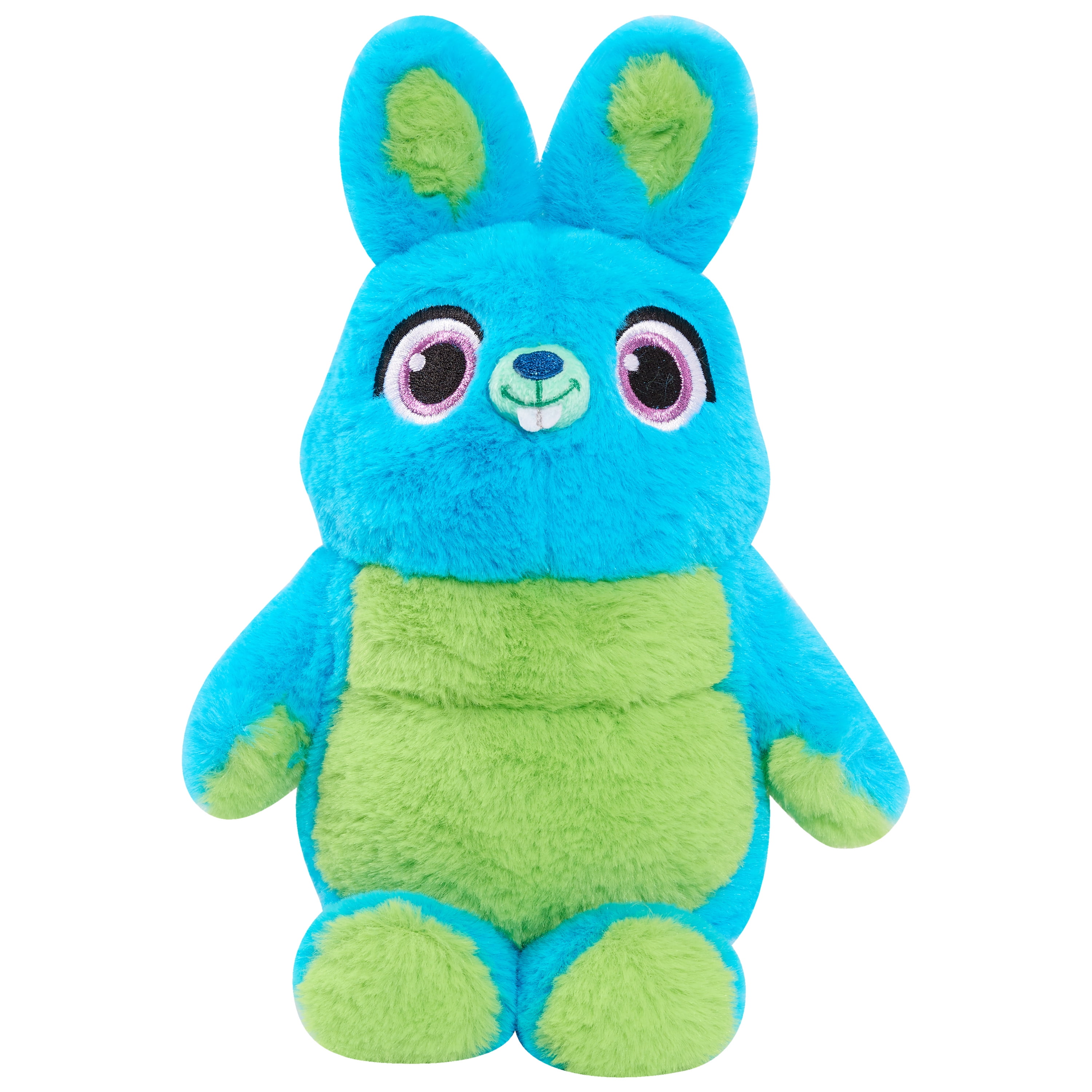 BESTZY Toy Story Plush Toys, Toy Story Plush Toy for Children, Cartoon Plush  Toy, Cute Plush Dolls, Fluffy Plush Toy, Bunzo Bunny Cuddly Toy for Boys  and Girls Fans, 30 cm: 