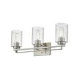 thumbnail image 6 of Orella 3-Light Satin Nickel Vanity, 6 of 7