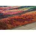 thumbnail image 5 of Nourison Celestial Abstract Wave 3'11" x 5'11" Area Rug, (4x6), 5 of 5