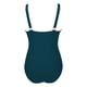 thumbnail image 5 of Gibobby Trajes de Natación para Mujer Traje de baño sexy de malla con control siamés para mujer(Marina,M), 5 of 5