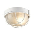 thumbnail image 7 of Bel Air Lighting Aria Black Switch Incandescent Light Fixture, 7 of 7