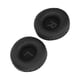 thumbnail image 4 of Almohadillas Para Los Oídos, Reemplazo De Las Almohadillas Para Los Oídos De Los Auriculares Negros Para Piezas De Reparación, 4 of 8