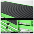 thumbnail image 5 of DNA Motoring TOOLS-00399 7 Drawers Garage Warehouse Workshop Rolling Tool Cabinet Chest With Top Antiskip Mat+Swivel Casters, 5 of 7