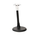 thumbnail image 1 of ziyahi Doll Stand Adjustable Doll Model Support Stands for Collection Figures 20cm to 30cm Doll, 1 of 9