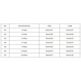 thumbnail image 3 of RUTAYY Toddler Baby Boys Girls Solid Color Loose Trousers Pants Sport Pants Children Sweatpants Loose And Warm Ankle Length Pants Sports Pants Comfort Pants, 3 of 9