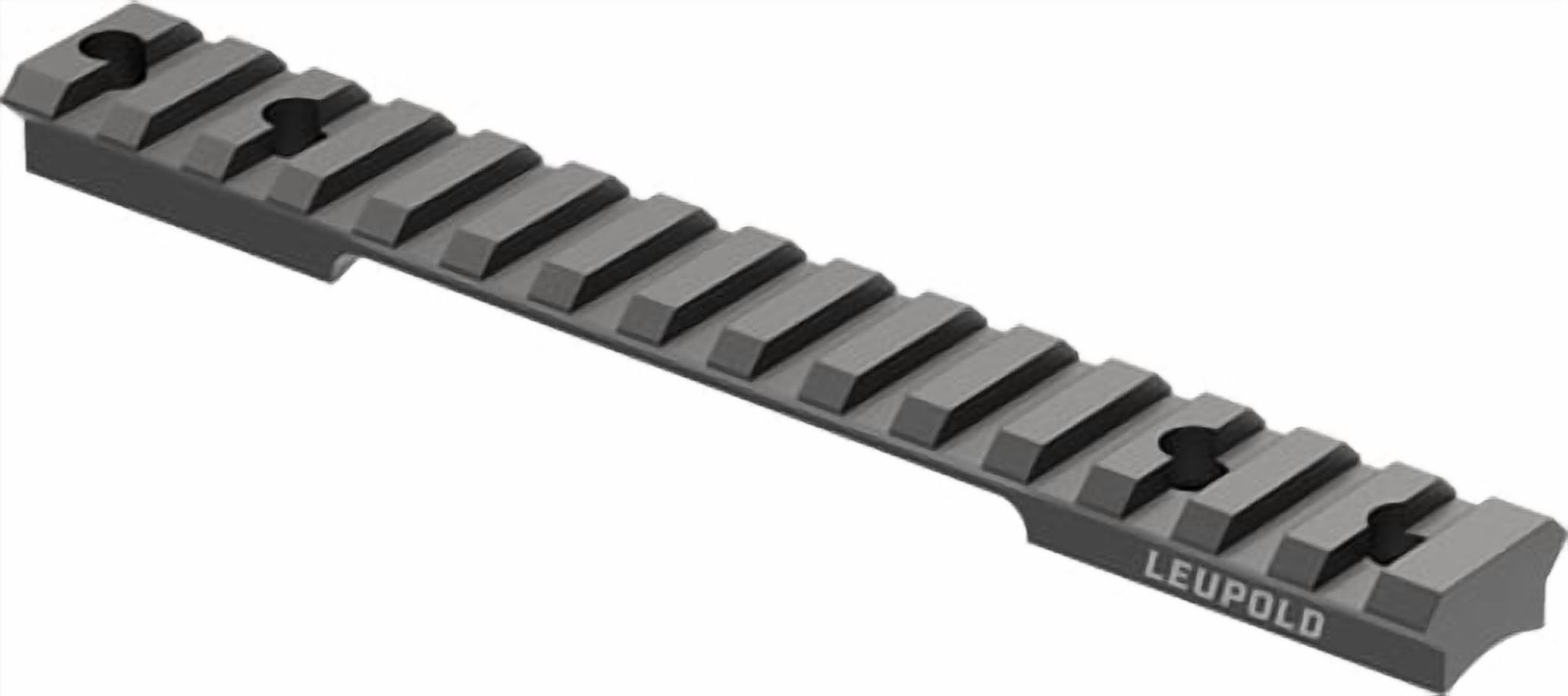 LEUP CNTRY SLOT BASE TIKKA T3/X - Walmart.com