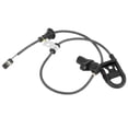 thumbnail image 1 of Sensor de Velocidad de Rueda ABS Unique Bargains 89545-48030 Trasero Derecho, 1 of 6