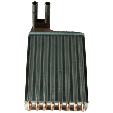 Agility Auto Parts 9010042 HVAC Heater Core for Chrysler, Dodge, Plymouth Specific Models Fits select: 2001-2005 CHRYSLER PT CRUISER, 2001-2005 DODGE NEON