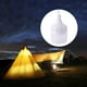 thumbnail image 4 of Lámpara de emergencia con USB para tienda de campaña, luz nocturna ligera blanca para patio y barco 60W, 4 of 9