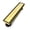 Gold Tile Insert Grate-12 Inch, variant on Linear Shower Drain Black Tile Insert Grate 54 inch