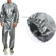 thumbnail image 1 of Traje de Sauna ACTIVE Para sudor y pérdida de peso Unisex L, 1 of 3