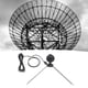 thumbnail image 5 of Antena Receptora SDR ANGGREK Kit de Antena Dipolo Soporte Con Ventosa Para Techo de Coche, 5 of 7