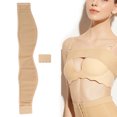 thumbnail image 2 of Khall Bande Stabilisatrice pour Implant, Bande Stabilisatrice Ajustable, Enveloppe de Soutien de Compression, Stabilisateur de Soutien, Bande pour Implant, 2 of 8