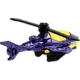 thumbnail image 2 of Hot Wheels Véhicule Batcopter issus de l’univers Batman, 3 ans et plus, 2 of 4