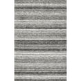 thumbnail image 2 of nuLOOM Classie Hand Tufted Shag Area Rug, 10' x 13', Gray Multi, 2 of 3