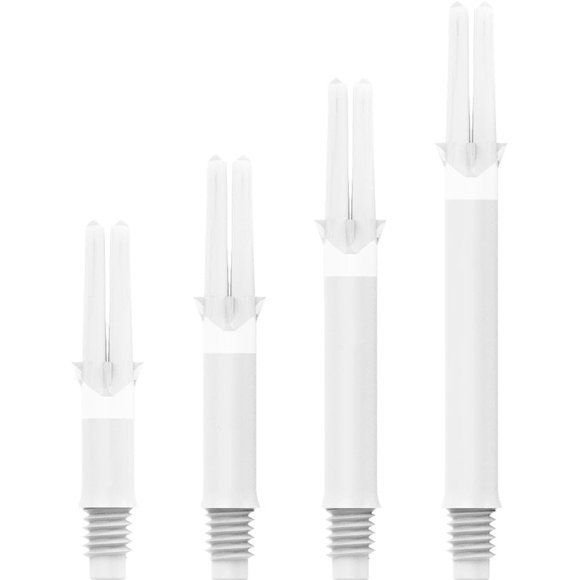 ELSTYLE ELSHAFT Shaft Milky White 330