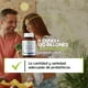 thumbnail image 5 of Suplemento Alimenticio Megabiotic 2 pack Probioticos 120 Billones 11 cepas Salud Digestiva 120 cápsulas MEGABIOTIC 2 Pack Probióticos, 5 of 8