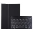 thumbnail image 2 of A0N9 compatible Xiaomi Redmi Pad SE Bluetooth Keyboard with Tablet Case, Detachable Wireless Keyboard - Pur High quality Gift, 2 of 5
