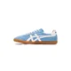 thumbnail image 3 of Onitsuka & Tiger Tokuten Low Unisex White/Bule Men's 1183A907-400, 3 of 6