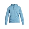 thumbnail image 6 of George Men's High Pile Fleece Hoodie, Sizes S-3XL, 6 of 6