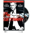 thumbnail image 2 of The Getaway (DVD), 2 of 2