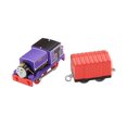 thumbnail image 4 of Thomas & Friends Trackmaster Motorized Charlie Engine - English Edition, 4 of 6