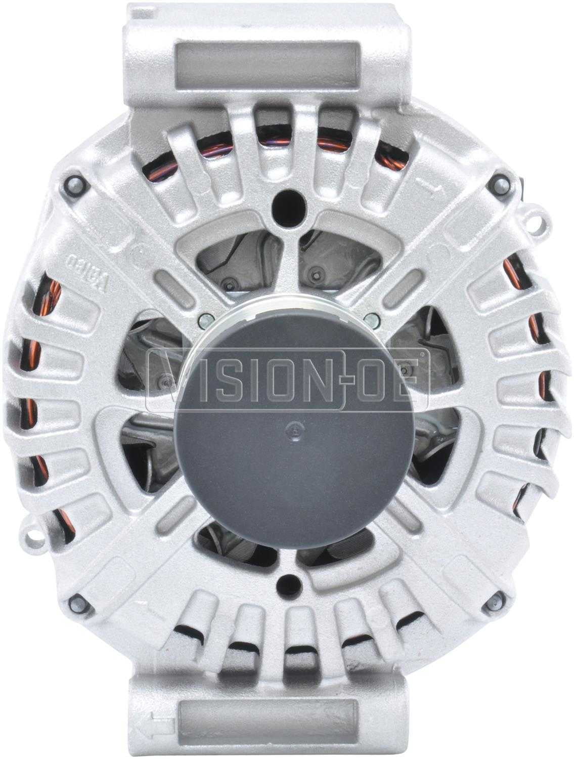 Vision OE 11813 Alternator