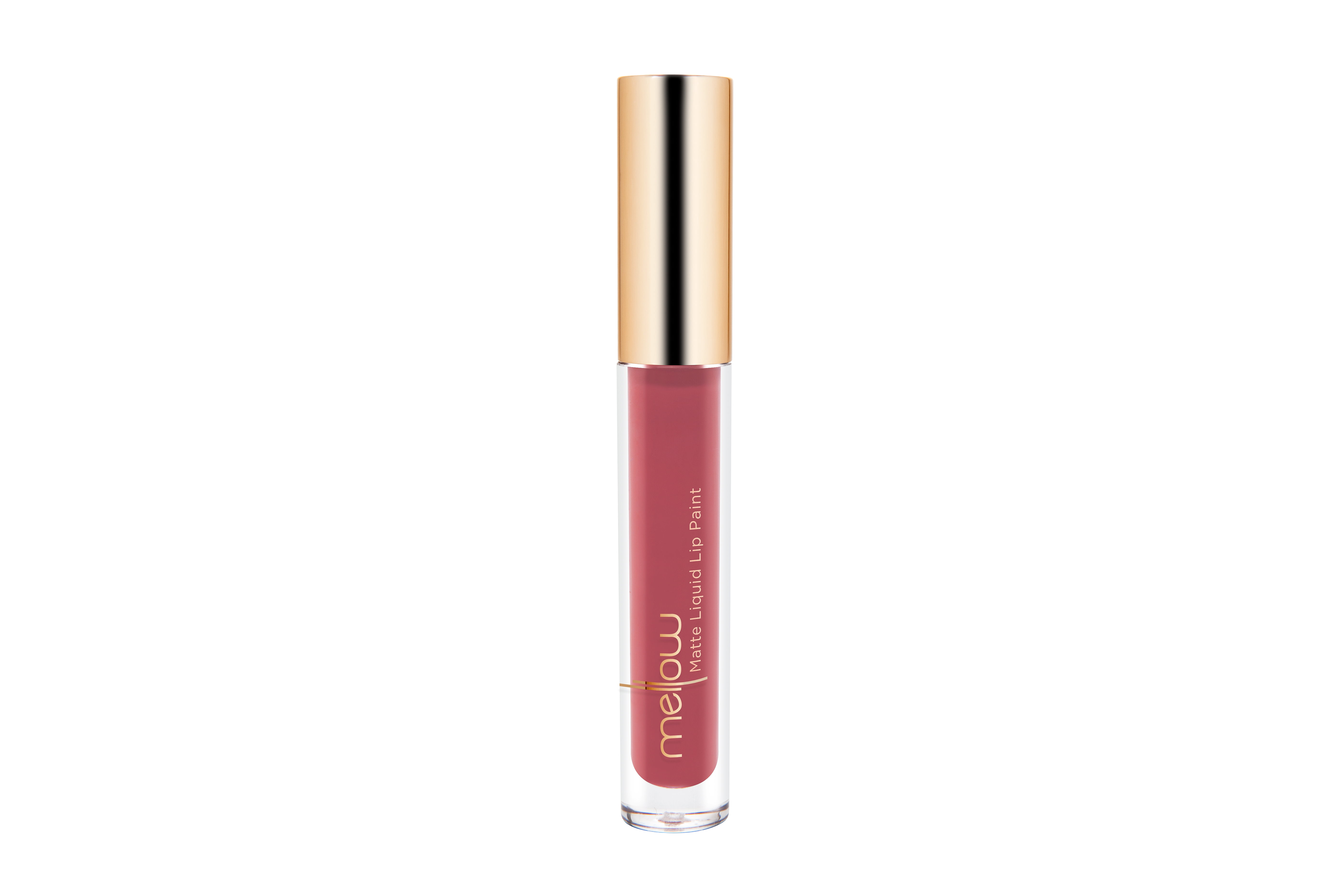 Mellow Matte Liquid Lip Paint - Milan