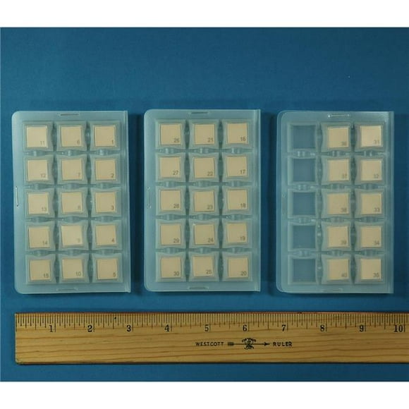 Sam4s 537401 40 Département Clavier Kit d'Extension