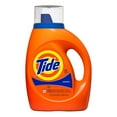 thumbnail image 1 of Detergente líquido Tide Original 1,36 L para 32 lavados, 1 of 8