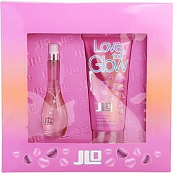 Jlo perfume love at first glow new arrivals