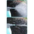thumbnail image 4 of Electric Spray Bottle 2L/0.5Gallon, Rechargeable Battery Powered Sprayer Spray 60 Bottles On a Single Charge, Automatic Plant Mister，Pump Sprayer,Indoor Watering Can for Plants, 4 of 6