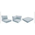 thumbnail image 2 of TK Classics Fairmont Indoor/Outdoor Cushion Cover, 2 of 2