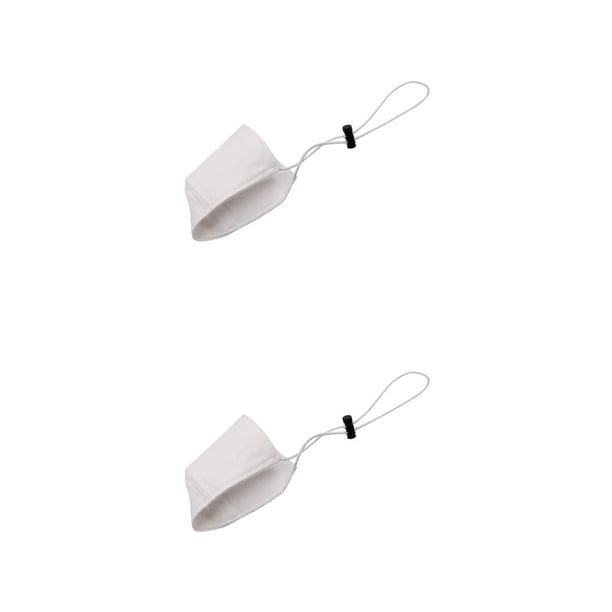 Sonducket Protector de talón para zapatos de conducción Protectores de talones para conductores Accesorios para cubiertas de zapatos Type1 NO1